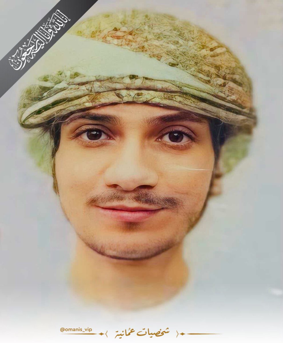 شخصيات عمانية tweet media