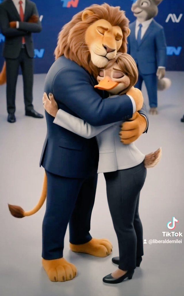 VLLC 🇦🇷💜 tweet media