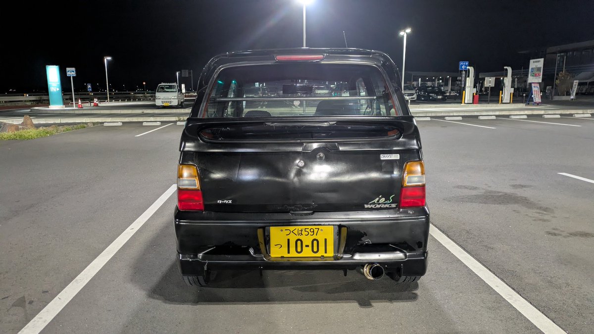 タバサ(てんのすけ) tweet media