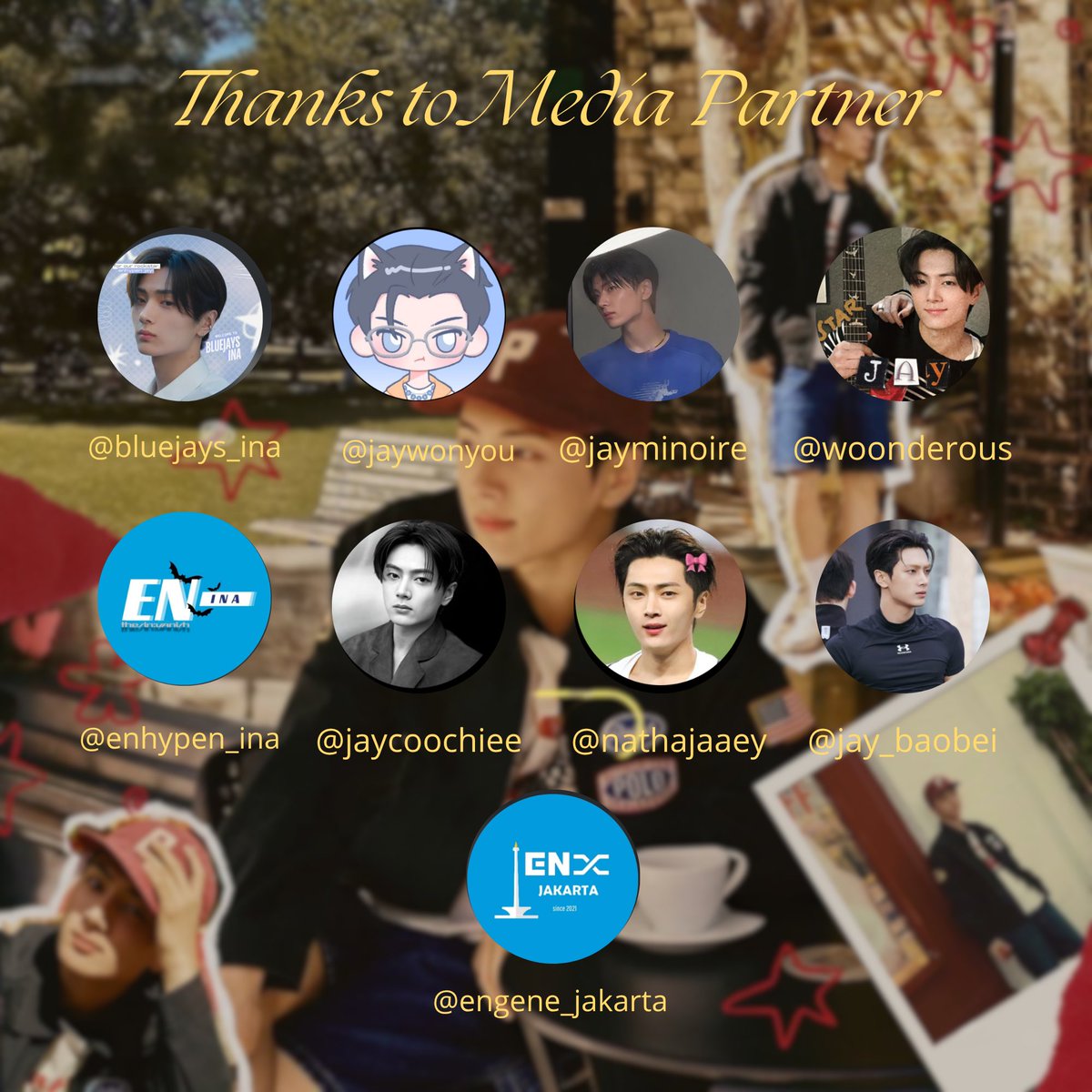 َBakehouseAlley tweet media