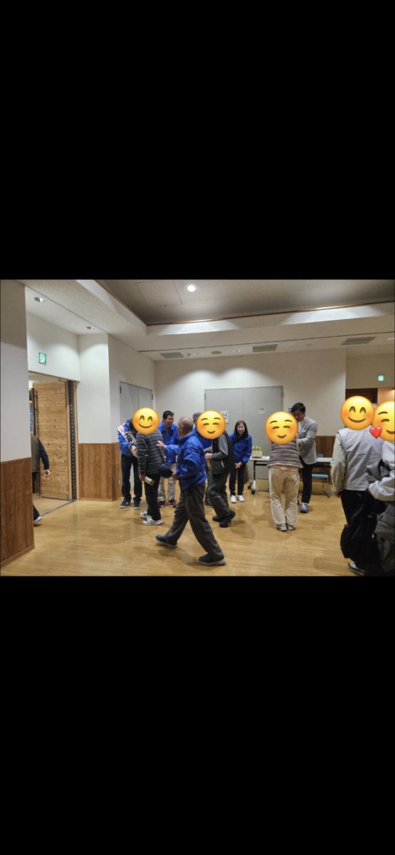 7k8gp's tweet photo. 本日のくすのかホールでの個人演説会にお越しいただいた皆様、誠にありがとうございます。

河内長野市の西野修平市長、道端俊彦大阪府議会議員にお越しいただき、応援の弁をいただきました
お忙しい中、誠にありがとうございます

#土井あきら #河内長野市議選2026
#自民党推薦 #4期16年 #個人演説会 https://t.co/gQbRN6IOUX