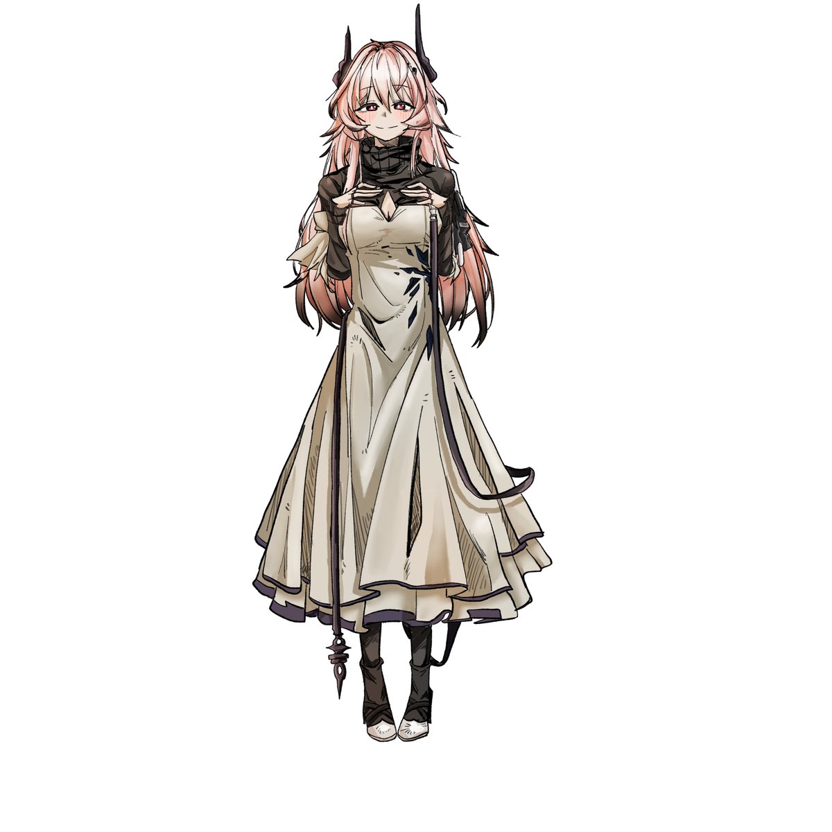 Ame_Lane's tweet photo. 테레시아

#arknights https://t.co/vHuVoQoi79