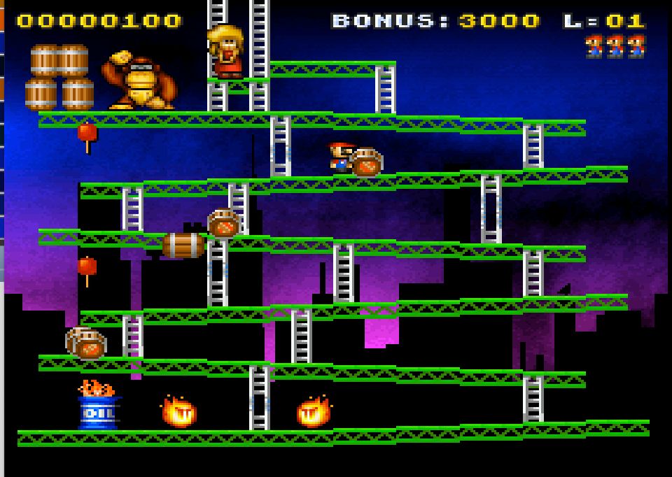 Atari Scene News tweet media