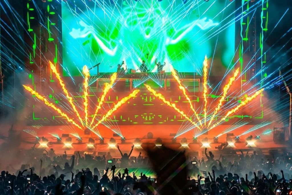 The Daily Frequency tweet media