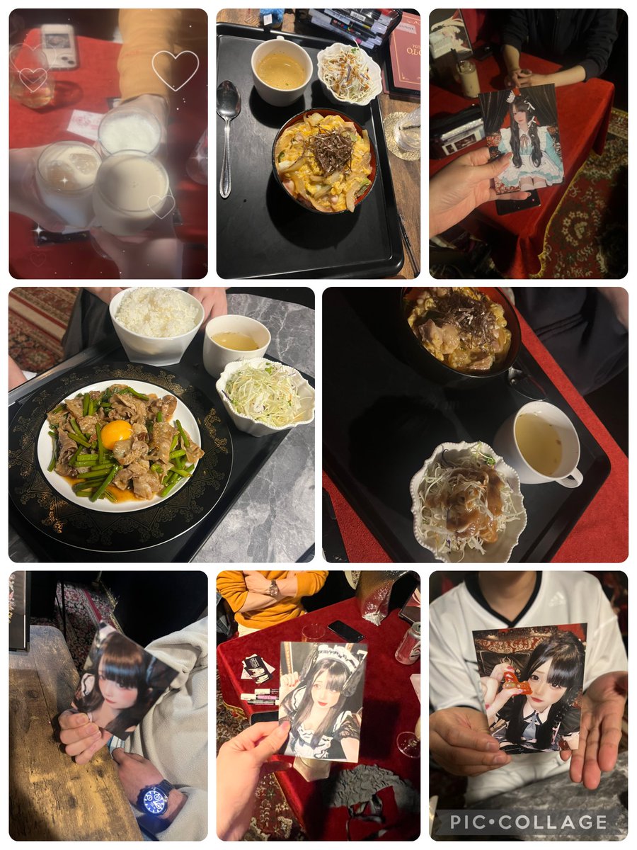 しらゆきばにらさん🐈‍⬛🩶💜 tweet media