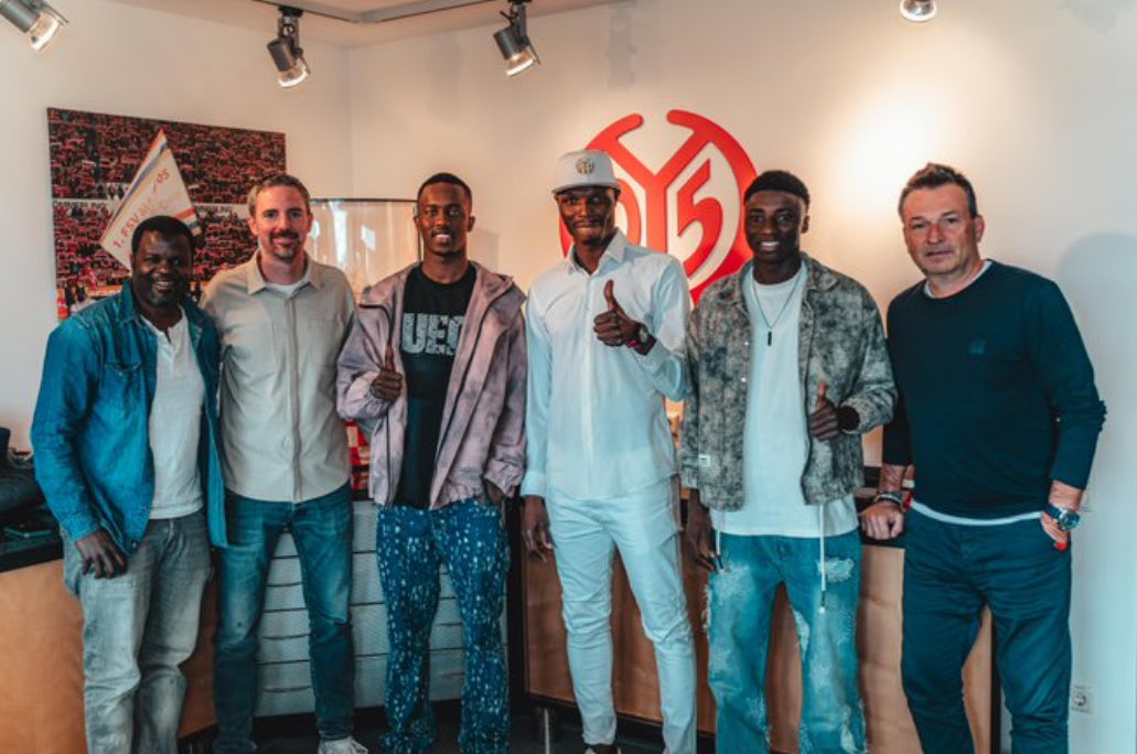 Talent Vision ⚽️🥅 tweet media