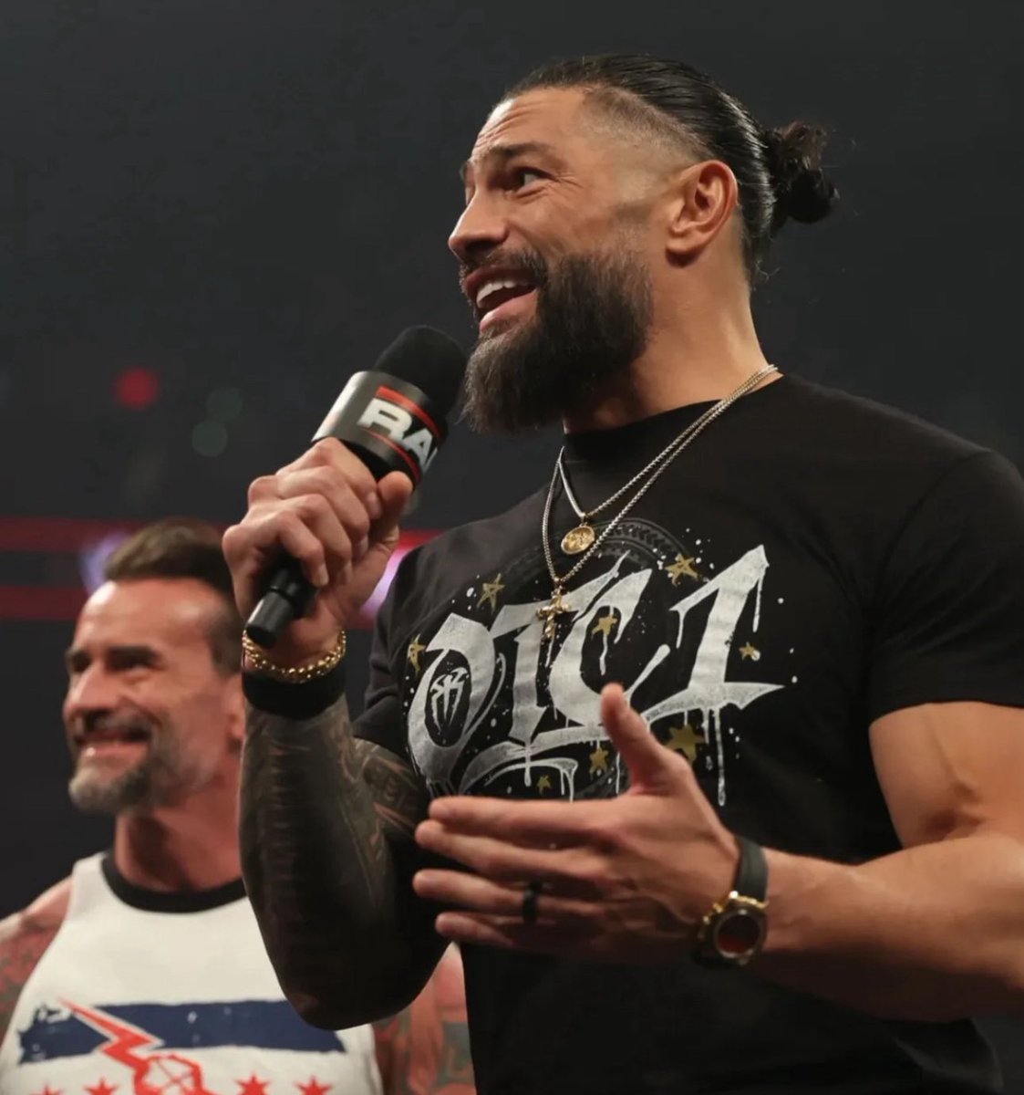 Wrestle Ops tweet media