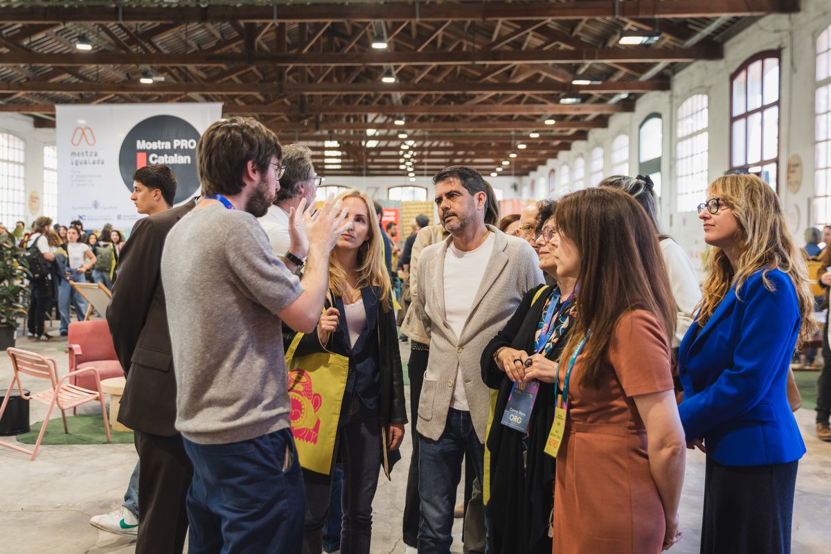 Catalan Arts tweet media