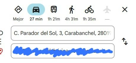 preseencio's tweet photo. Este es el drama de españa: 
normalizar que por el grupo el trabajo alguien ofrezca el alquiler de un estudio de 50m2 con cama en el salon que esta a 1h20m en transporte publico de la oficina. 

Es desolador. 

https://t.co/VThB8KZ0wV https://t.co/jNwOGTzSZO