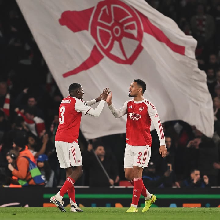 ALL ABOUT ARSENAL FC tweet media