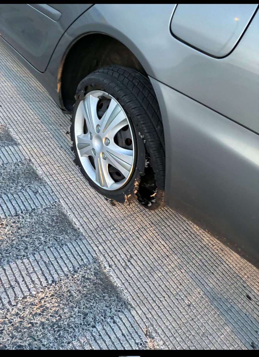 Leah Hoopes tweet media