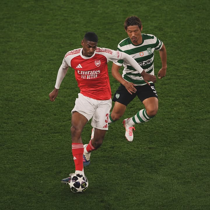 ALL ABOUT ARSENAL FC tweet media