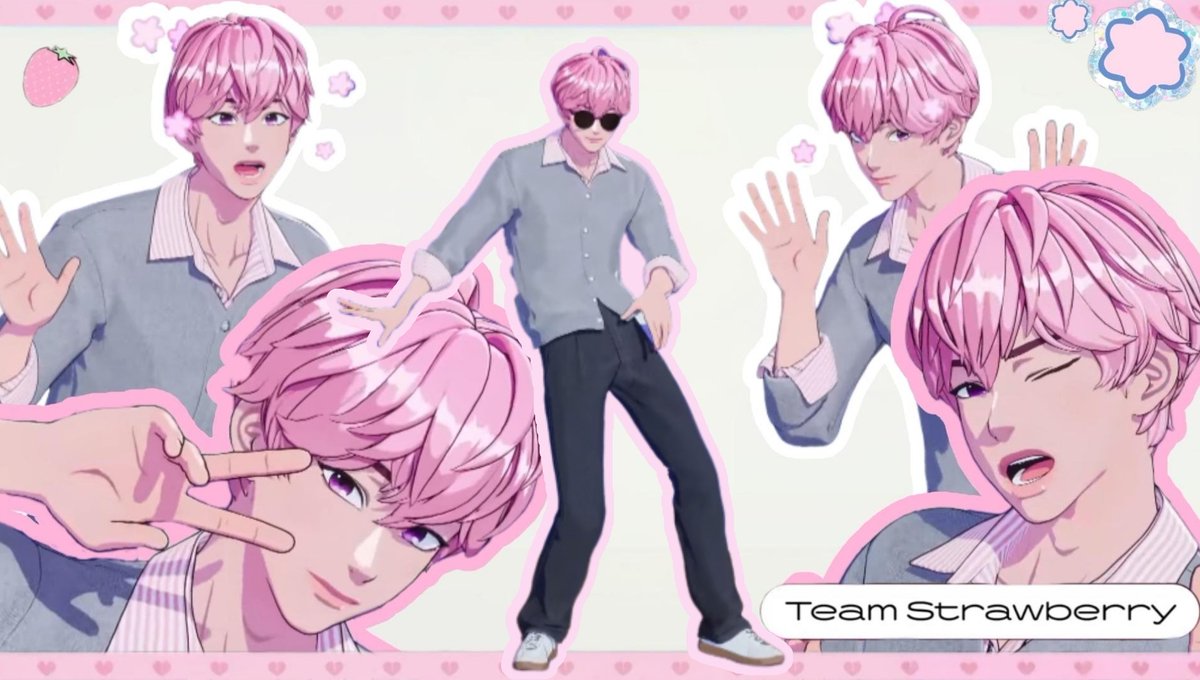 히카리 🌸 tweet media