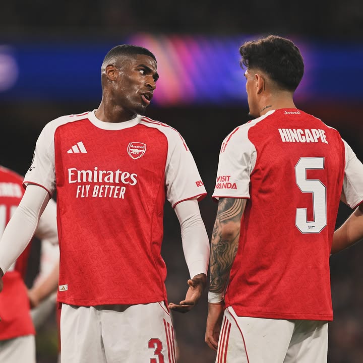 ALL ABOUT ARSENAL FC tweet media