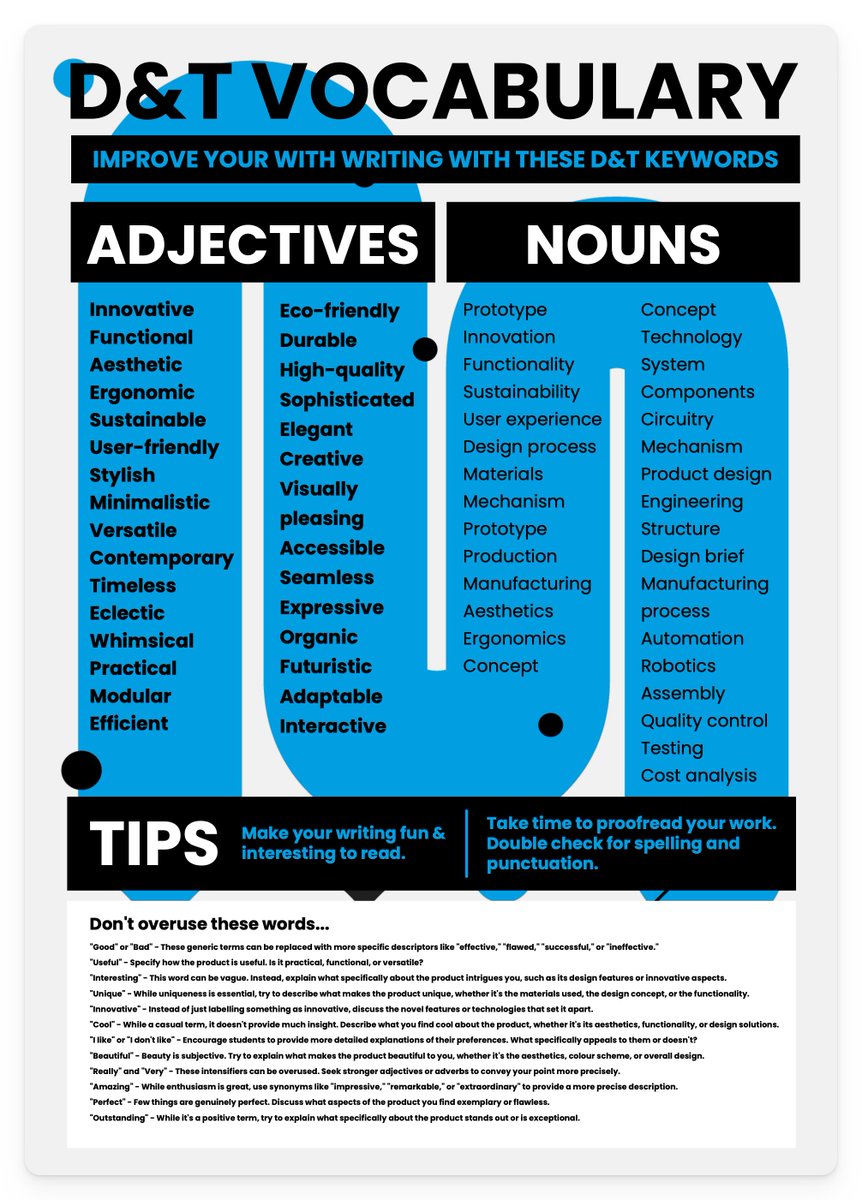 doodle_ed's tweet image. 800+ teaching &amp;amp; learning resources — ready to edit, download &amp;amp; make your own 🎒✏️

Thousands of templates built by teachers, for teachers.

Your classroom. Your way. 🙌

#TeacherTwitter #EduResources #BackToSchool learnmix.com