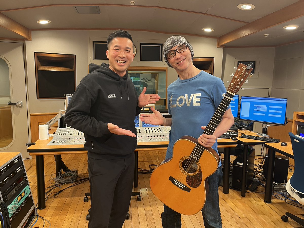 斎藤誠【公式】 tweet media