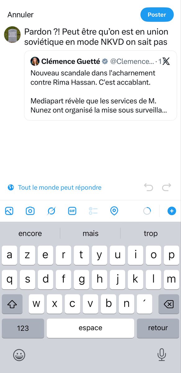 egomaxima's tweet photo. réponse : OUI https://t.co/0fDYu8odlB