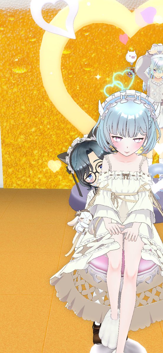 メビウス tweet media