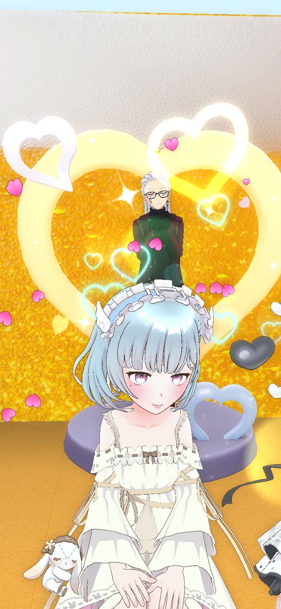 メビウス tweet media