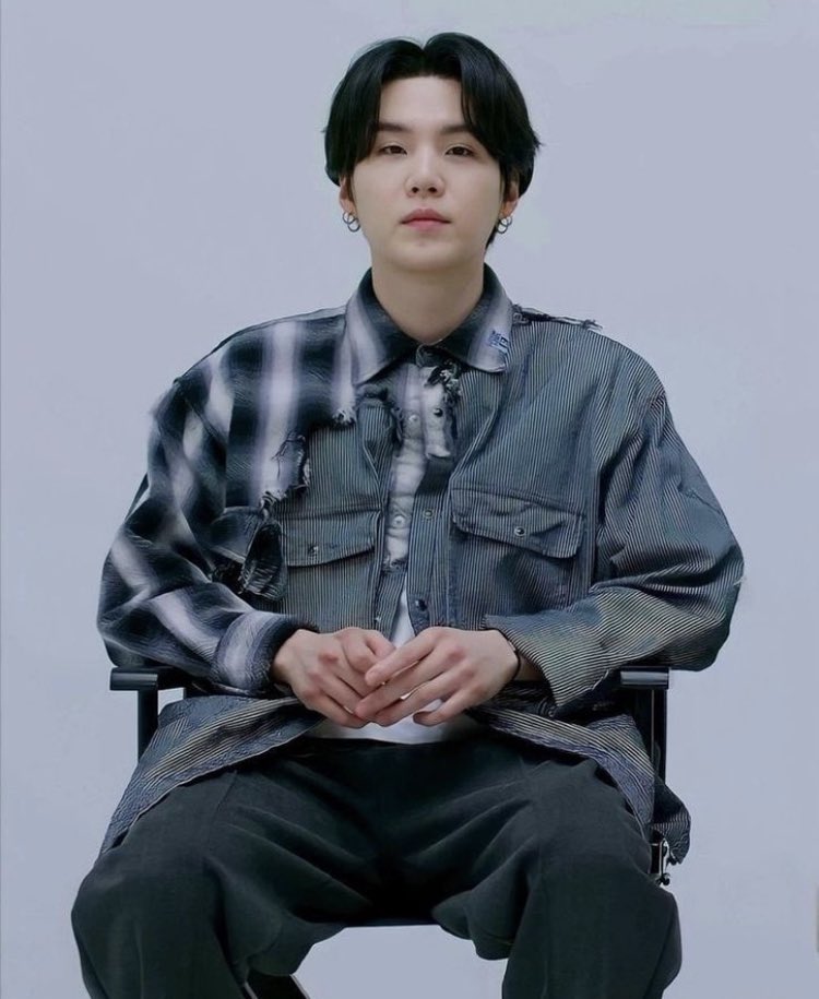 Min Yoon-gi suga (@minYoongi1930) / Posts / X