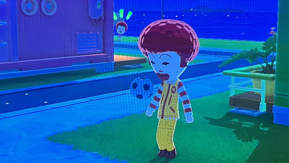 ドナディーノ tweet media