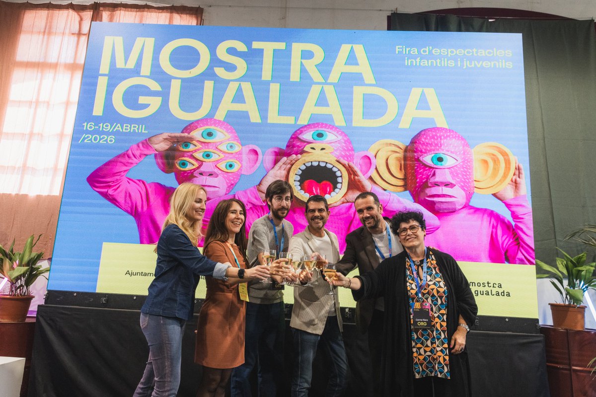 Catalan Arts tweet media