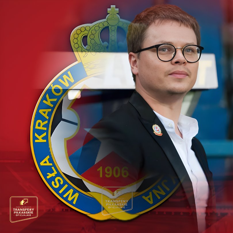 Kamil Pawelczyk - Transfery Piłkarskie Oficjalnie tweet media