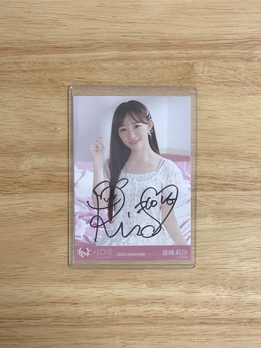 えしも@トレ用 tweet media