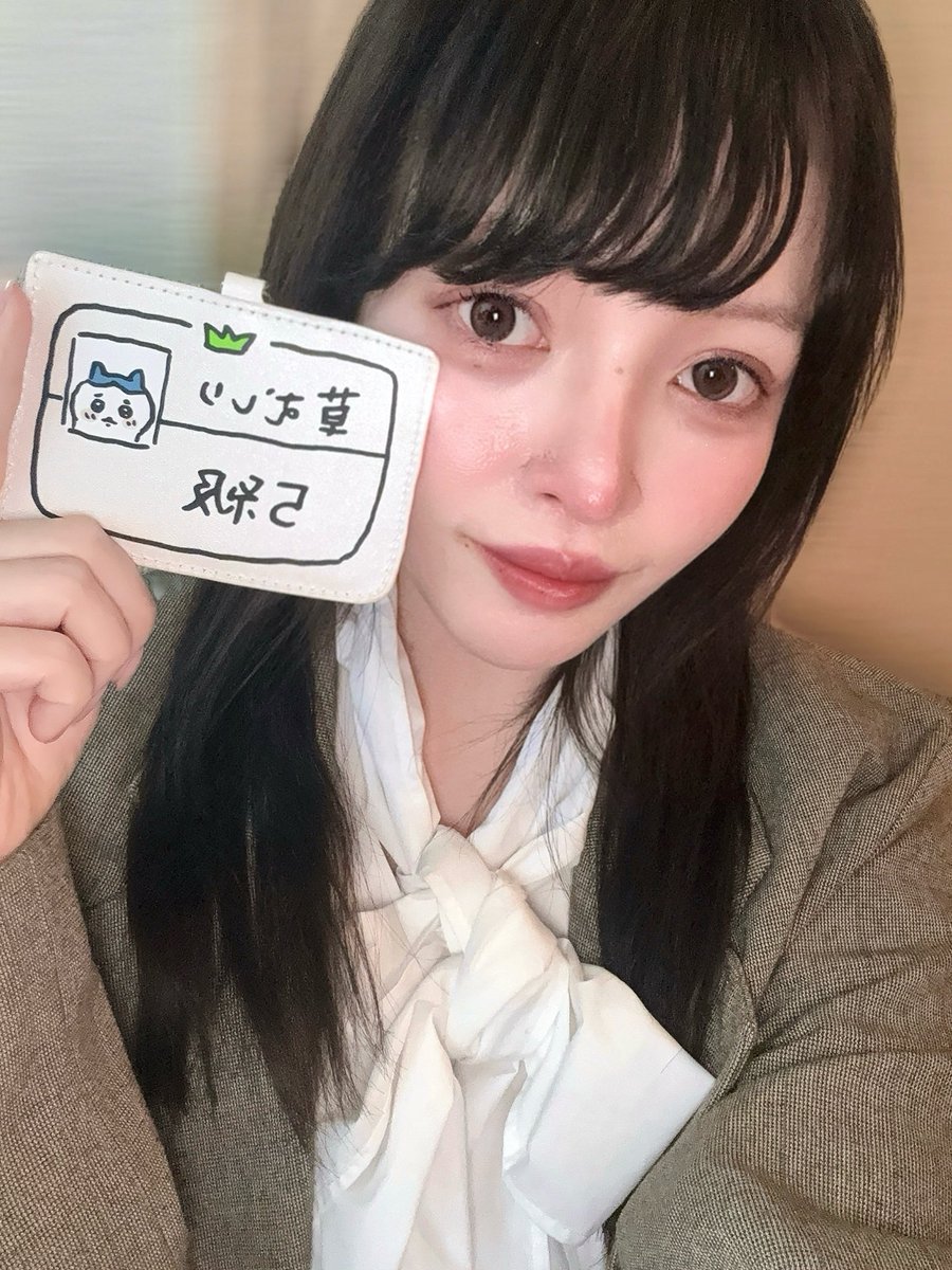 なちゃん tweet media