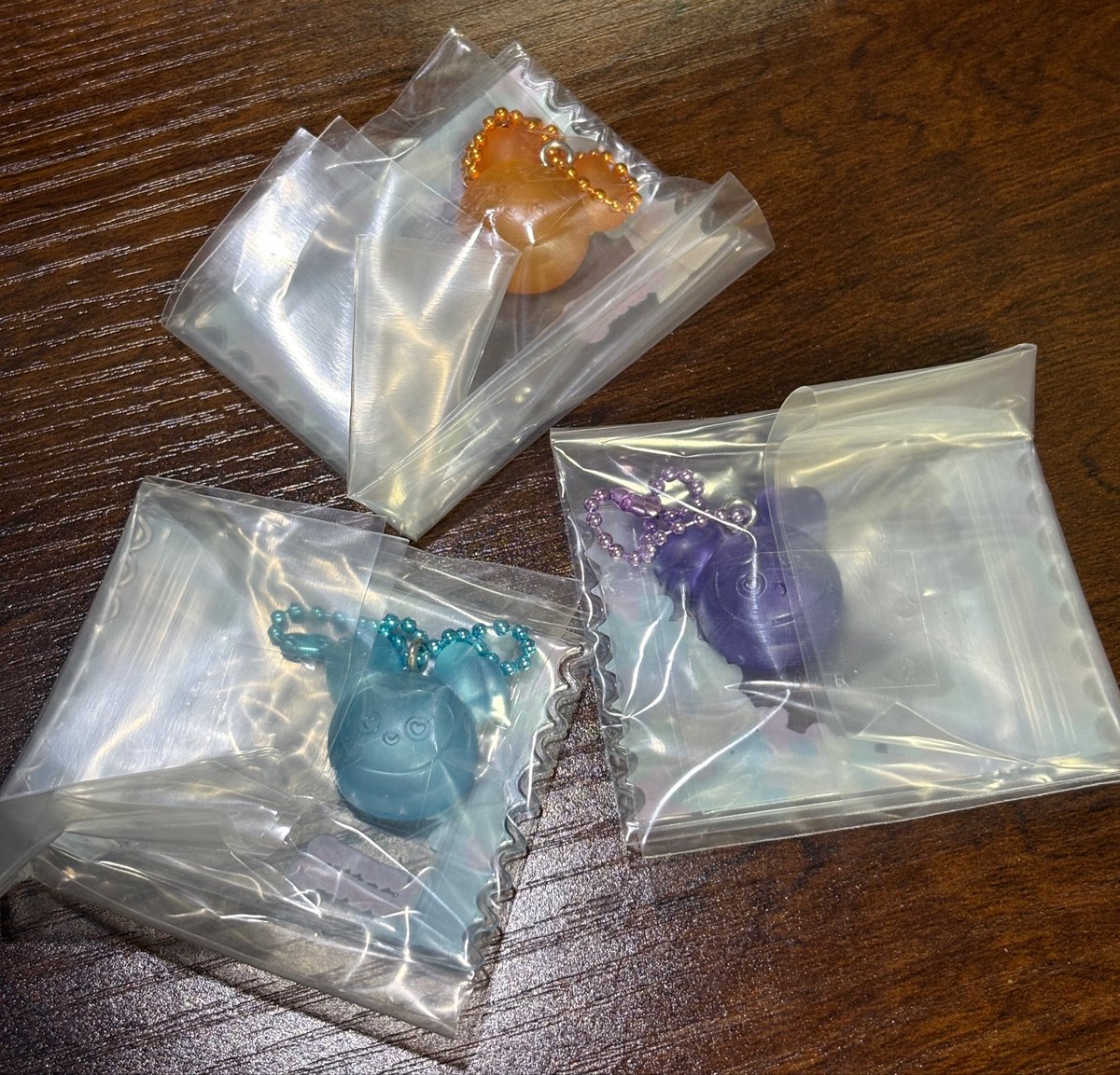 ちとせ tweet media