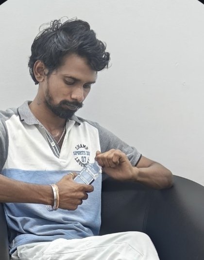 𝐋𝐔𝐂𝐊𝐘 🌙 tweet media