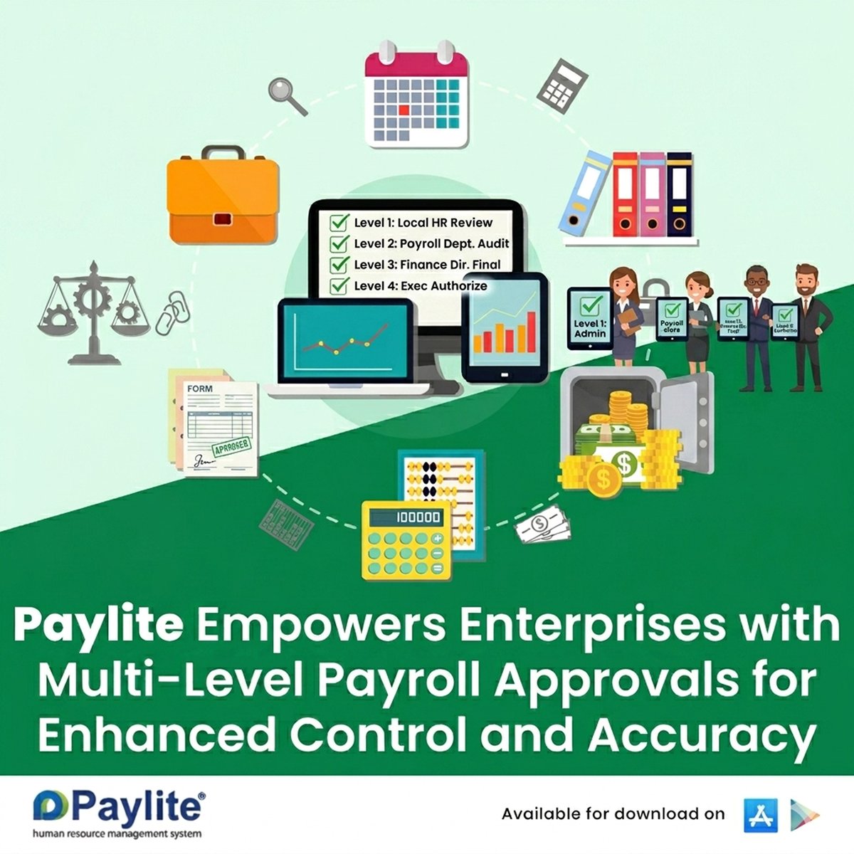 Paylite tweet media