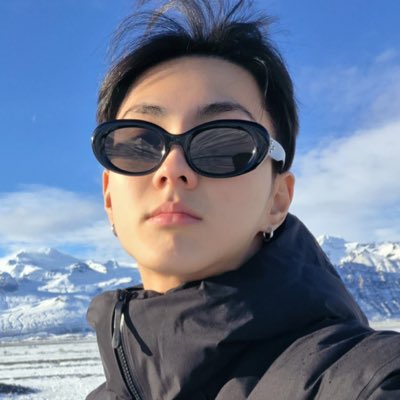 #NovaFotoDePerfil