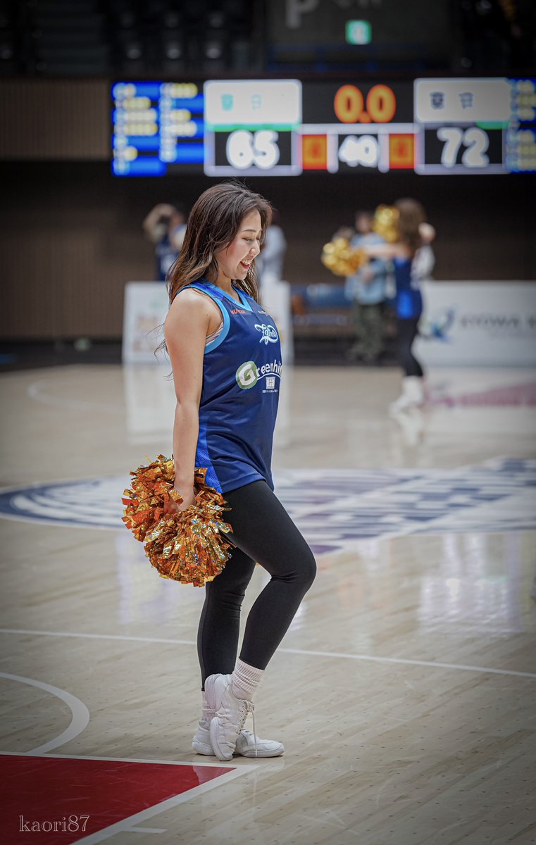 かおり87 tweet media