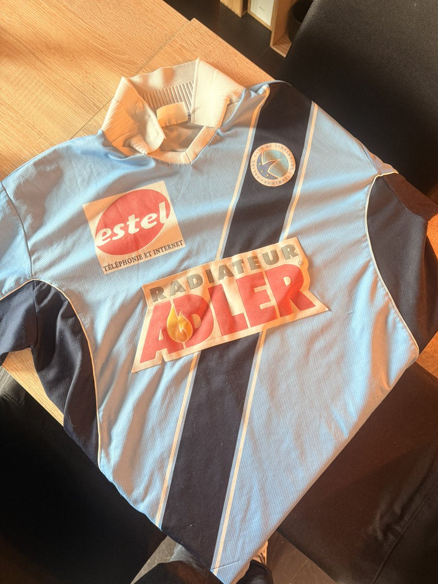 Pablo Escobar du RCSA tweet media