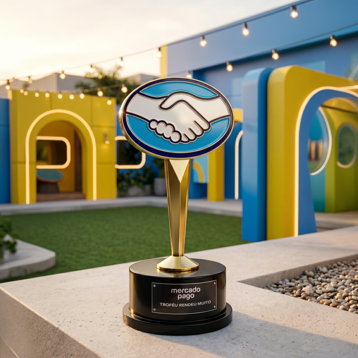 Mercado Pago Brasil tweet media