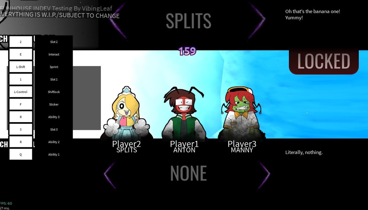 FUNHOUSE News! tweet media