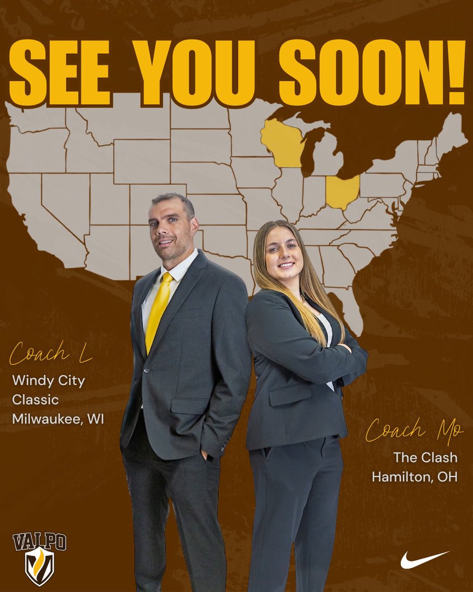 Valpo Women’s Basketball tweet media