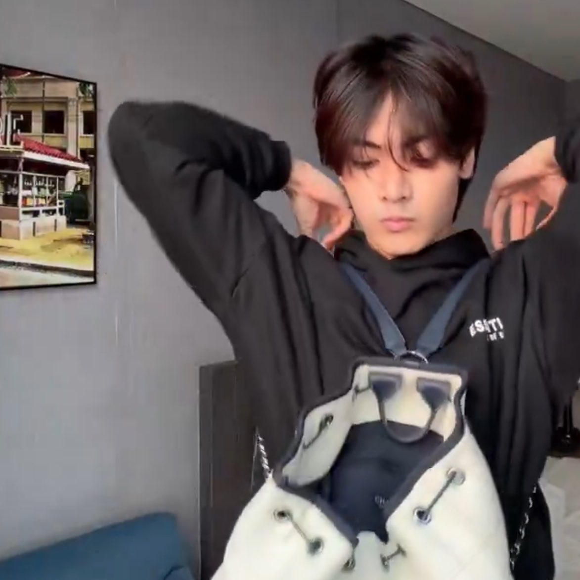 ซิตี้บอยมาแร๊นซ์❤️‍🔥 tweet media