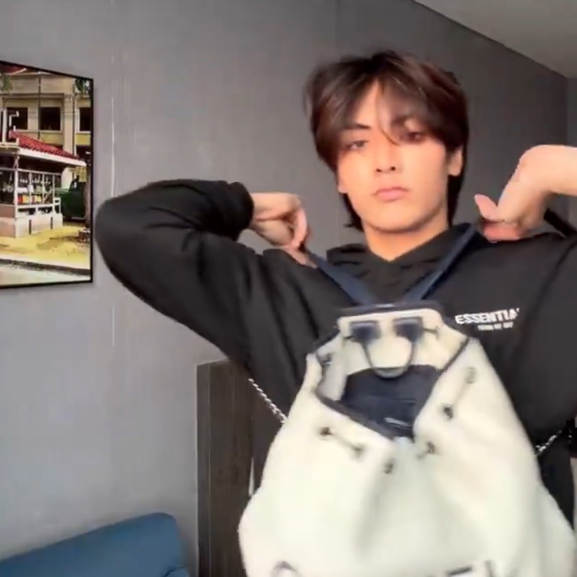 ซิตี้บอยมาแร๊นซ์❤️‍🔥 tweet media