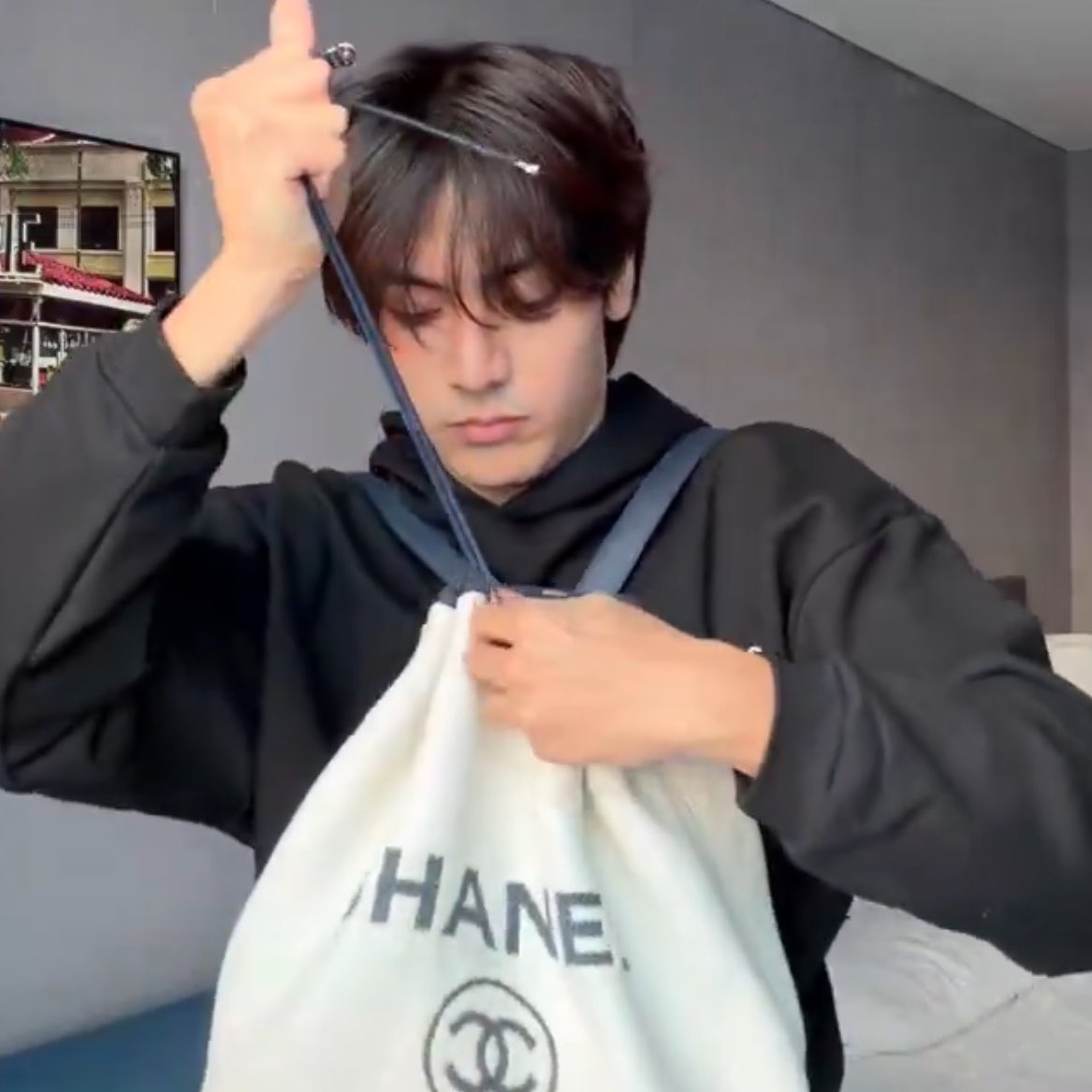 ซิตี้บอยมาแร๊นซ์❤️‍🔥 tweet media
