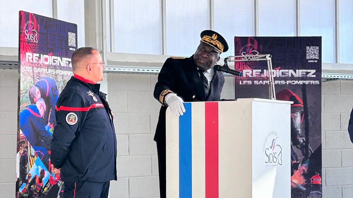 Préfet de Seine-et-Marne tweet media