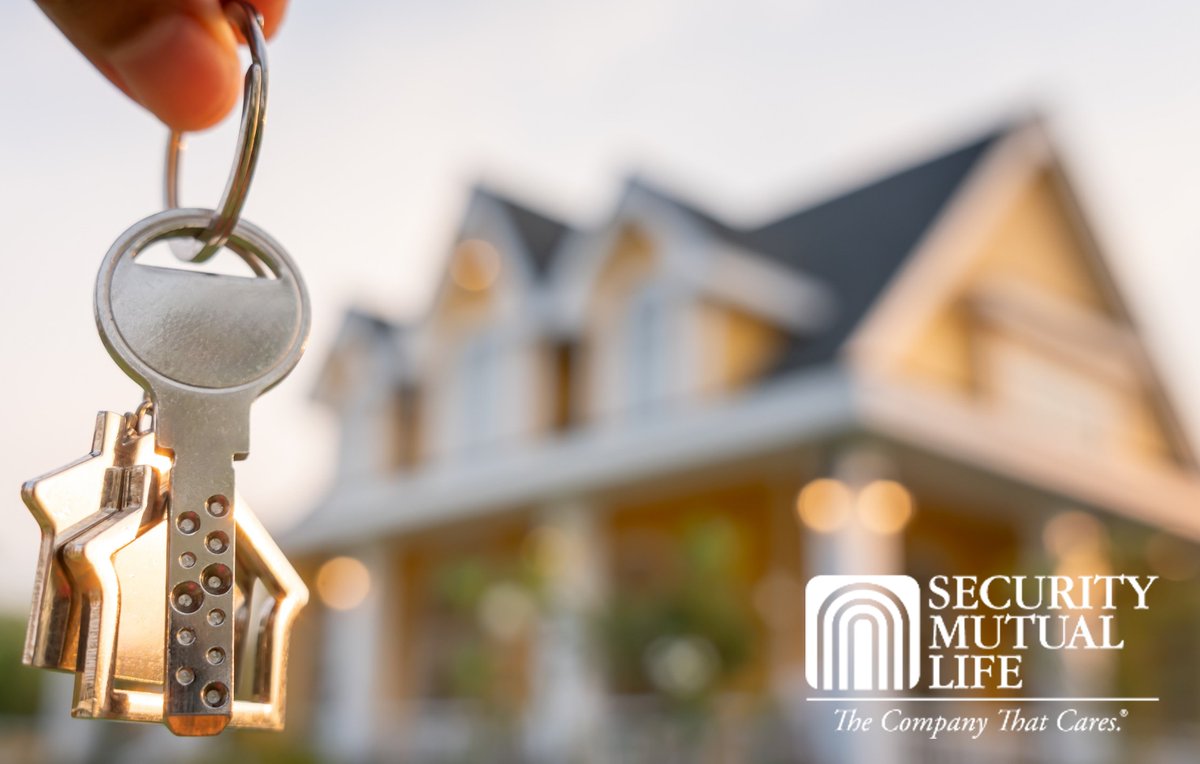 Security Mutual Life tweet media