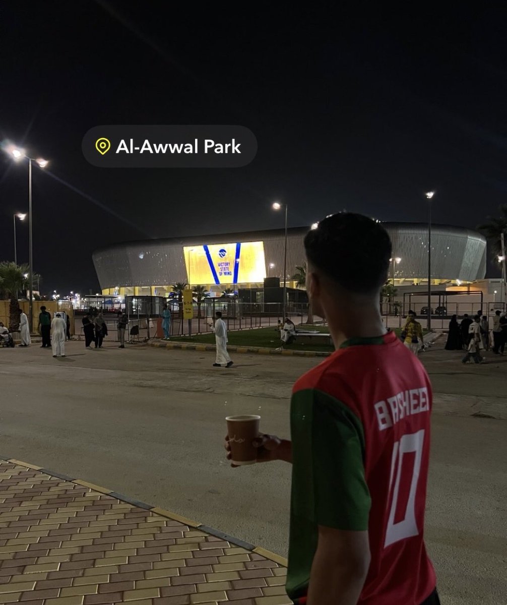 ريان الدوسري tweet media