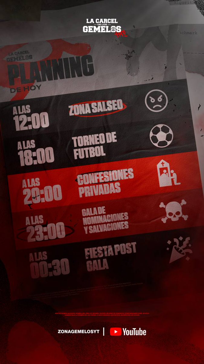 Coty Update tweet media