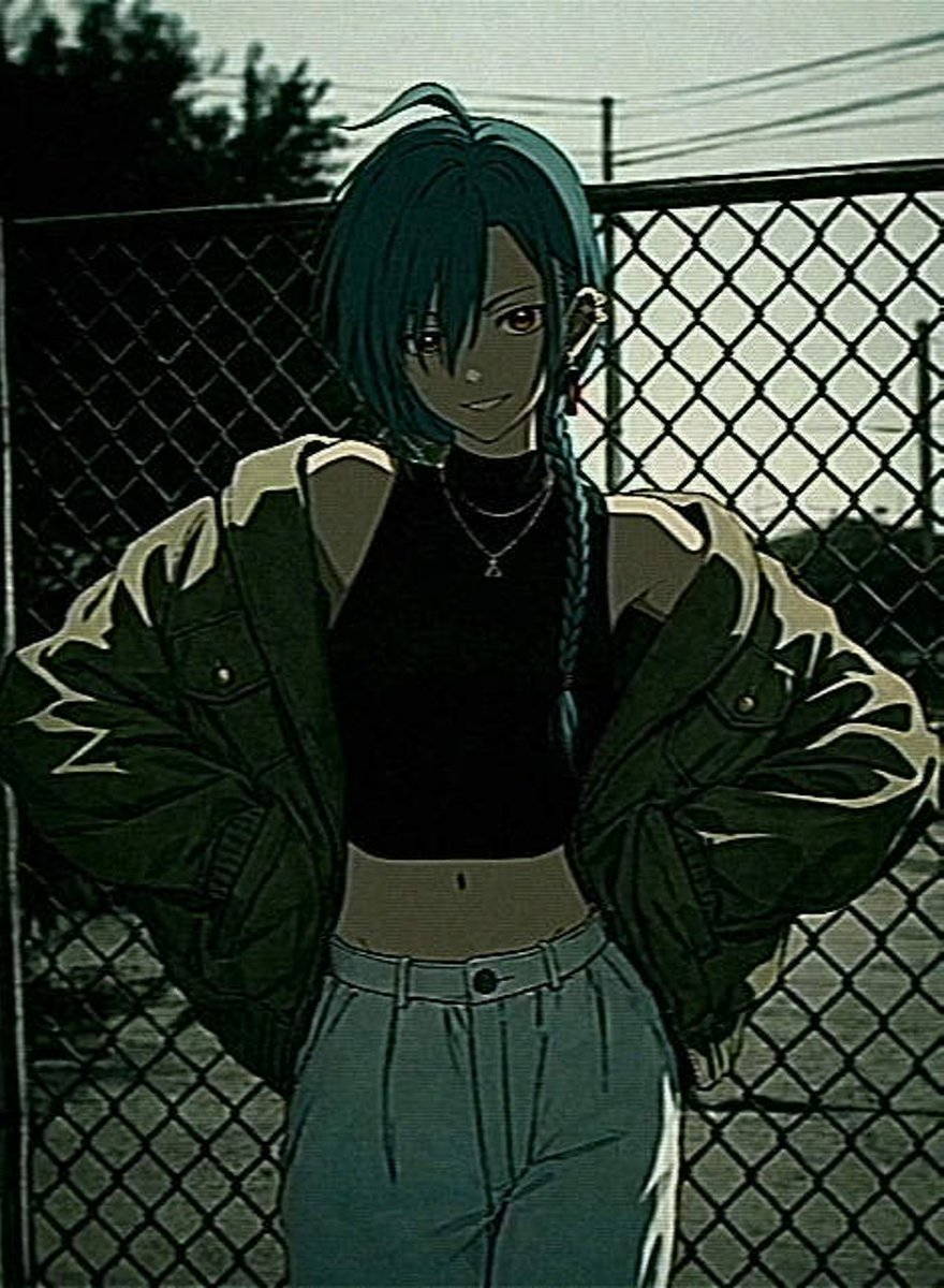 TOXIC CURSE ／ かあす tweet media