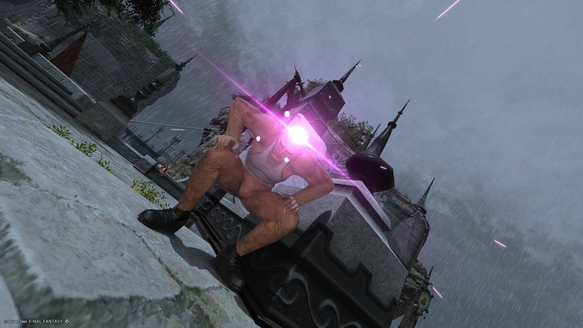 デンゼル@ridill tweet media