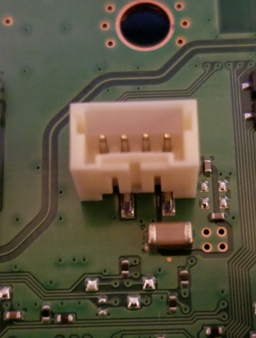 the 24 pin is no way near as bad as these little micro fucks that require tweezers to get unplug from, this one specifically is used on the PS4 to connect the power supply and is very easy to tear off the mother board.