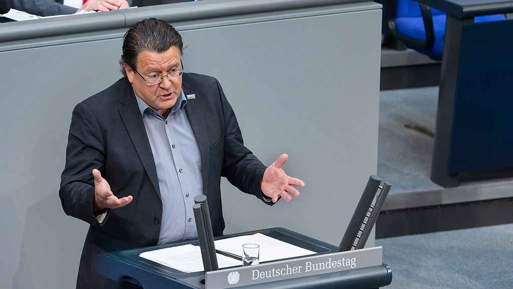 AfD-Fraktion im Deutschen Bundestag 🇩🇪 tweet media