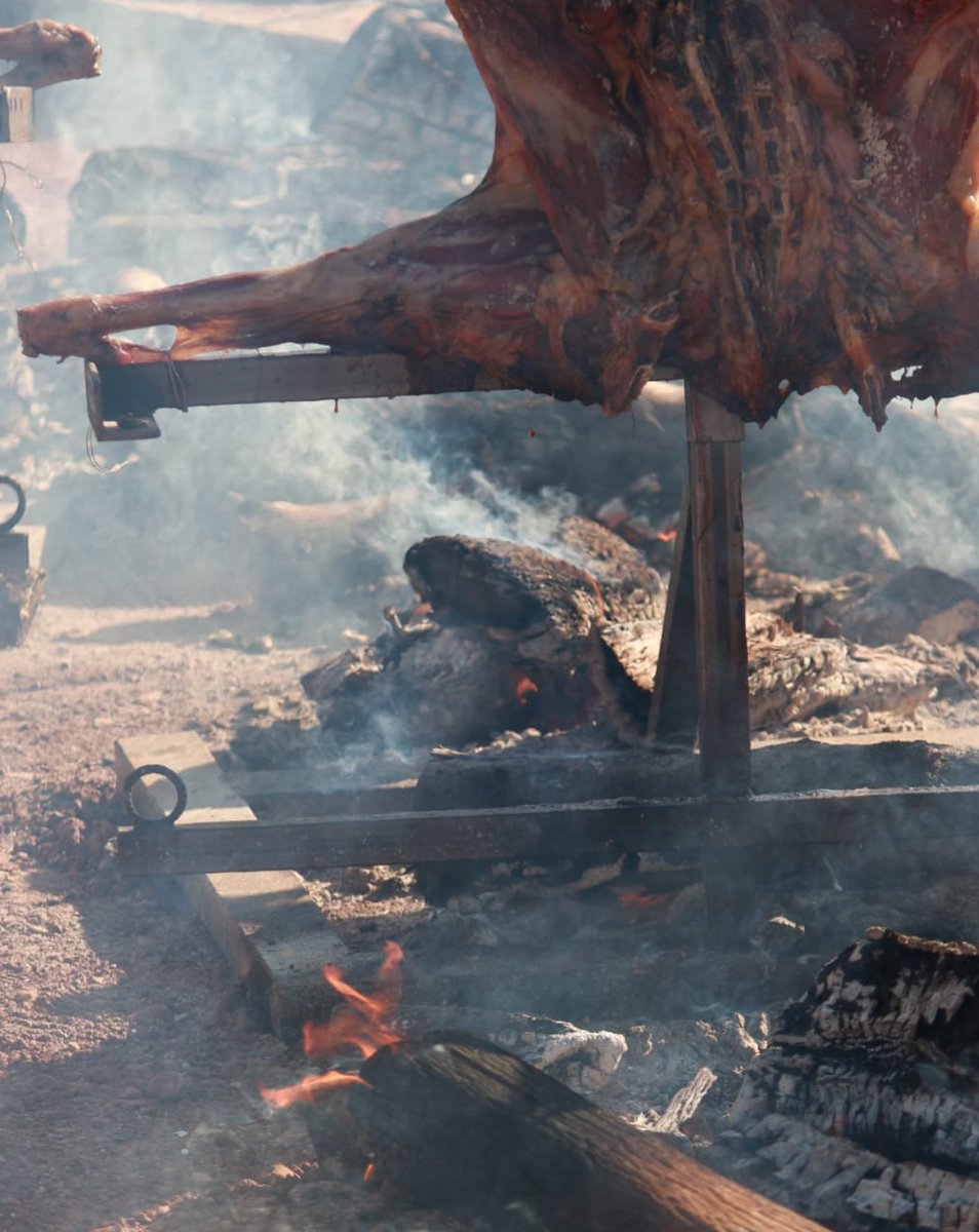 huelvaHOYcom's tweet image. #Cartaya se convierte este sábado en un “puerto pirata” con el festival Holy Meat

Habrá cocina en directo, música, espectáculos y actividades familiares

huelvahoy.com/articulo/provi…

#HolyMeat #AventuraPirata #Huelva #EventosHuelva #festival #Gastronomía